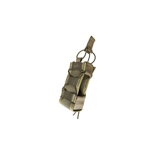 High Speed Gear Multi-Access Comm MOLLE Pouch 11MAC0 - Tactical & Duty Gear